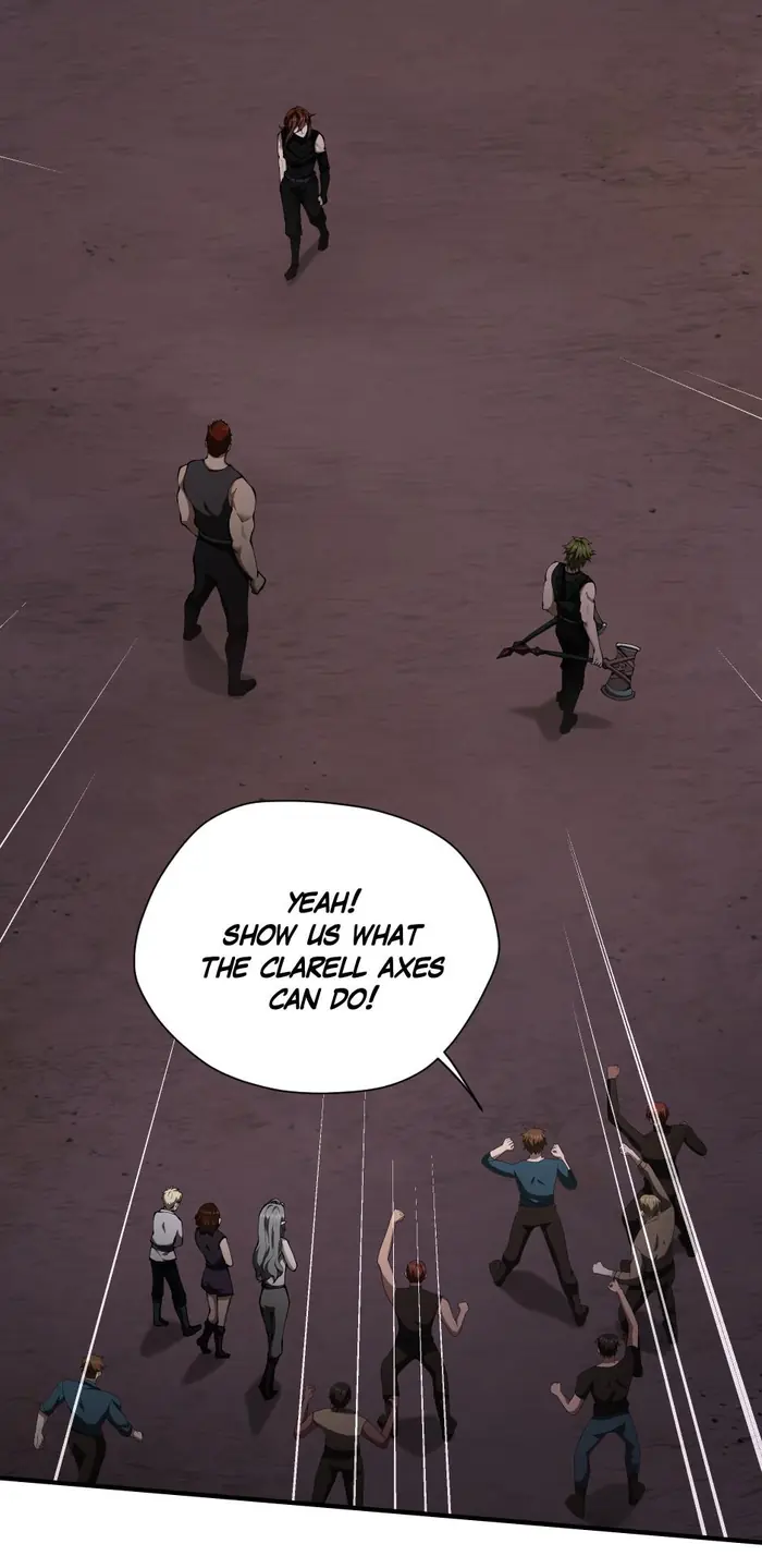 The Beginning After the End Chapter 173 image 02_optimized